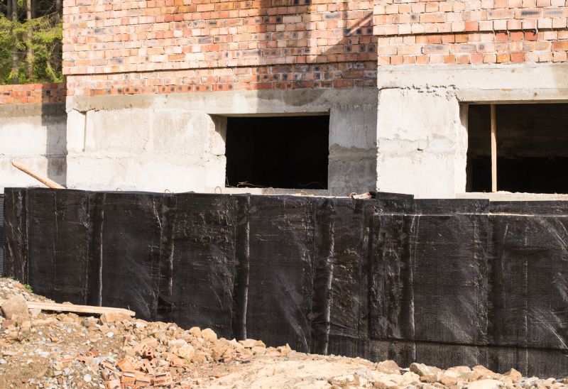 Signs Your Basement Or Foundation Needs Waterproofing